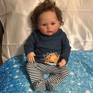 Doll Reborn! Brand New!